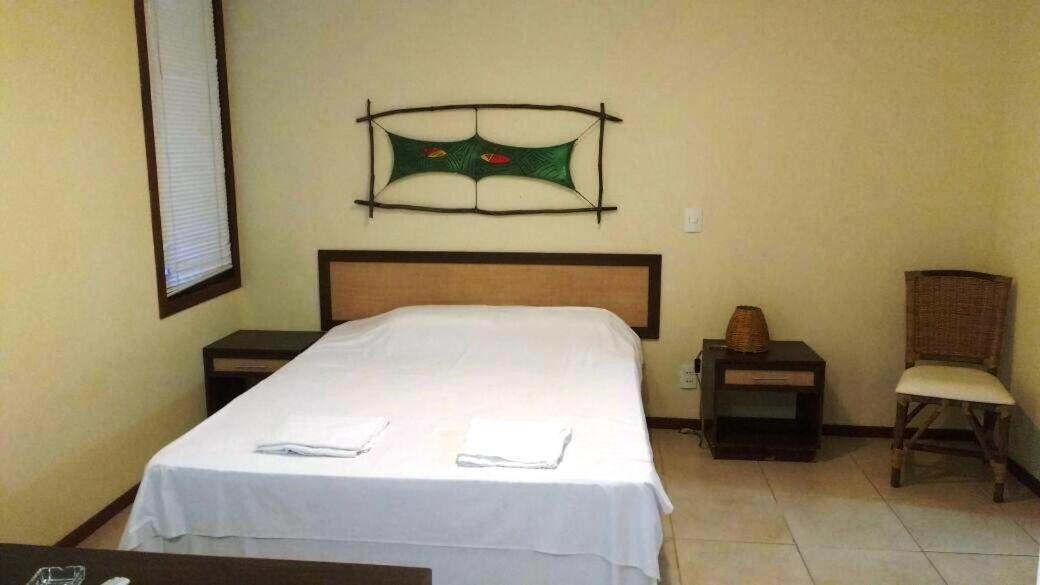 Chalet Solar Pipa Praia de Pipa Εξωτερικό φωτογραφία