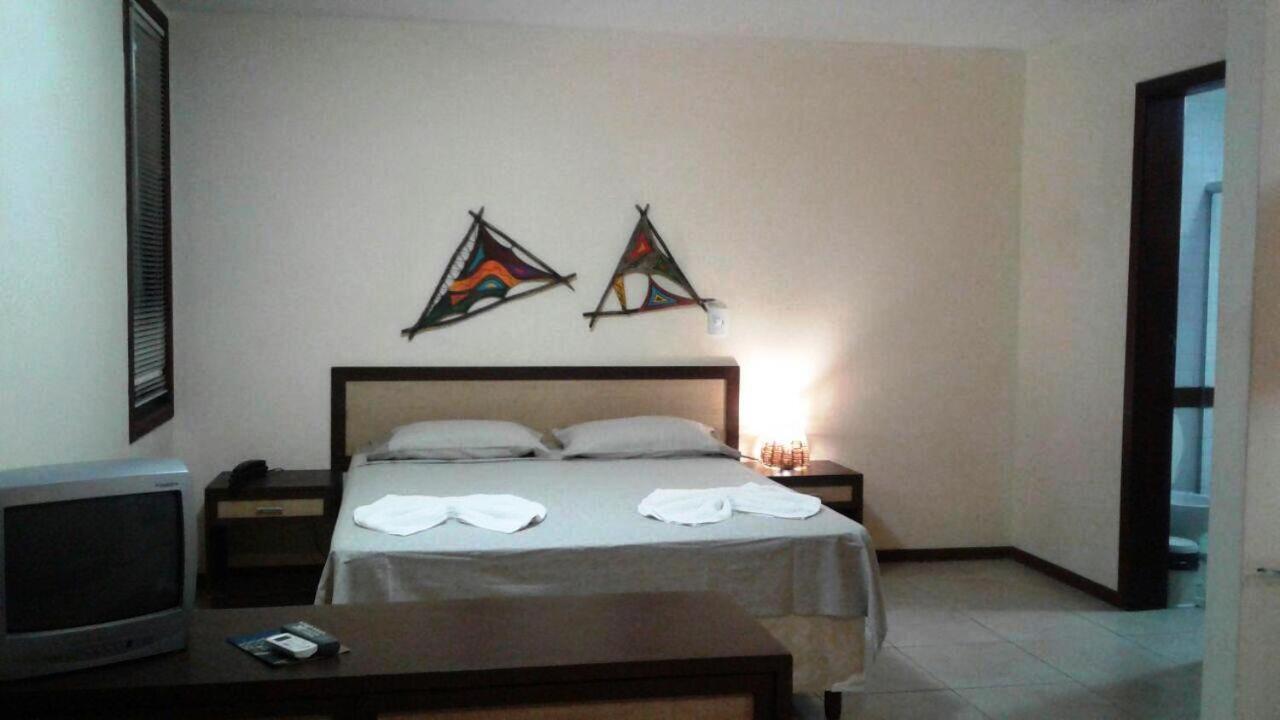 Chalet Solar Pipa Praia de Pipa Εξωτερικό φωτογραφία