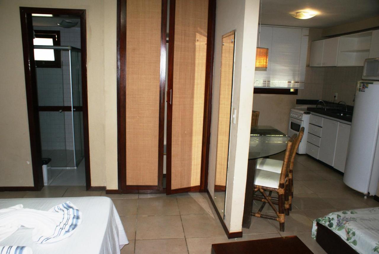 Chalet Solar Pipa Praia de Pipa Εξωτερικό φωτογραφία