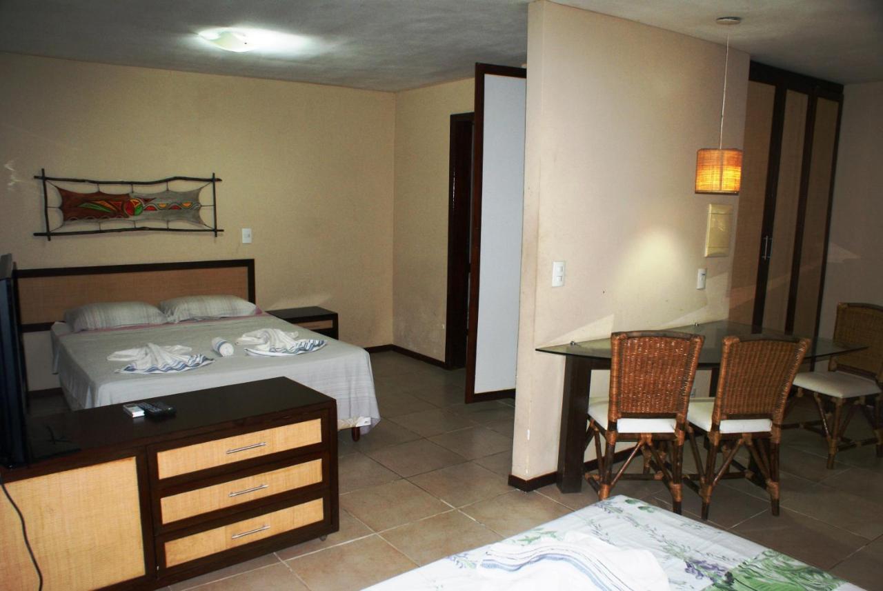 Chalet Solar Pipa Praia de Pipa Εξωτερικό φωτογραφία