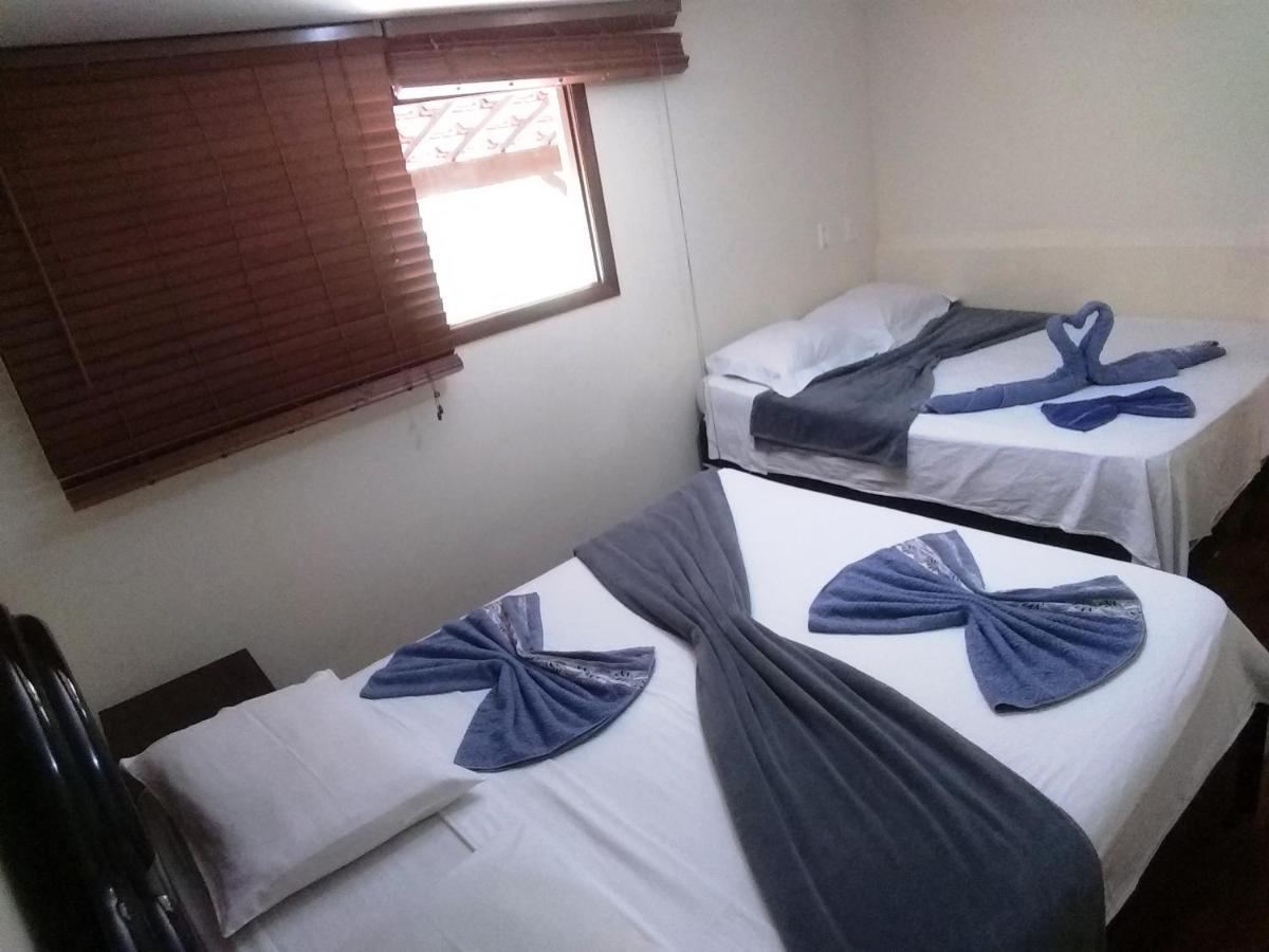 Chalet Solar Pipa Praia de Pipa Εξωτερικό φωτογραφία