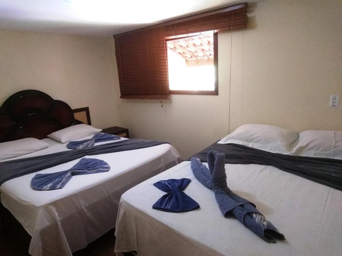 Chalet Solar Pipa Praia de Pipa Εξωτερικό φωτογραφία
