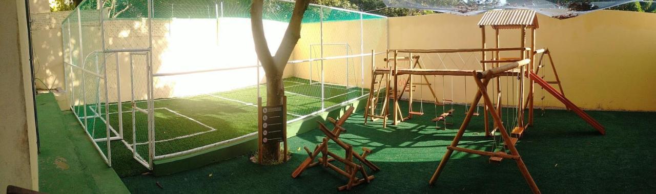 Chalet Solar Pipa Praia de Pipa Εξωτερικό φωτογραφία