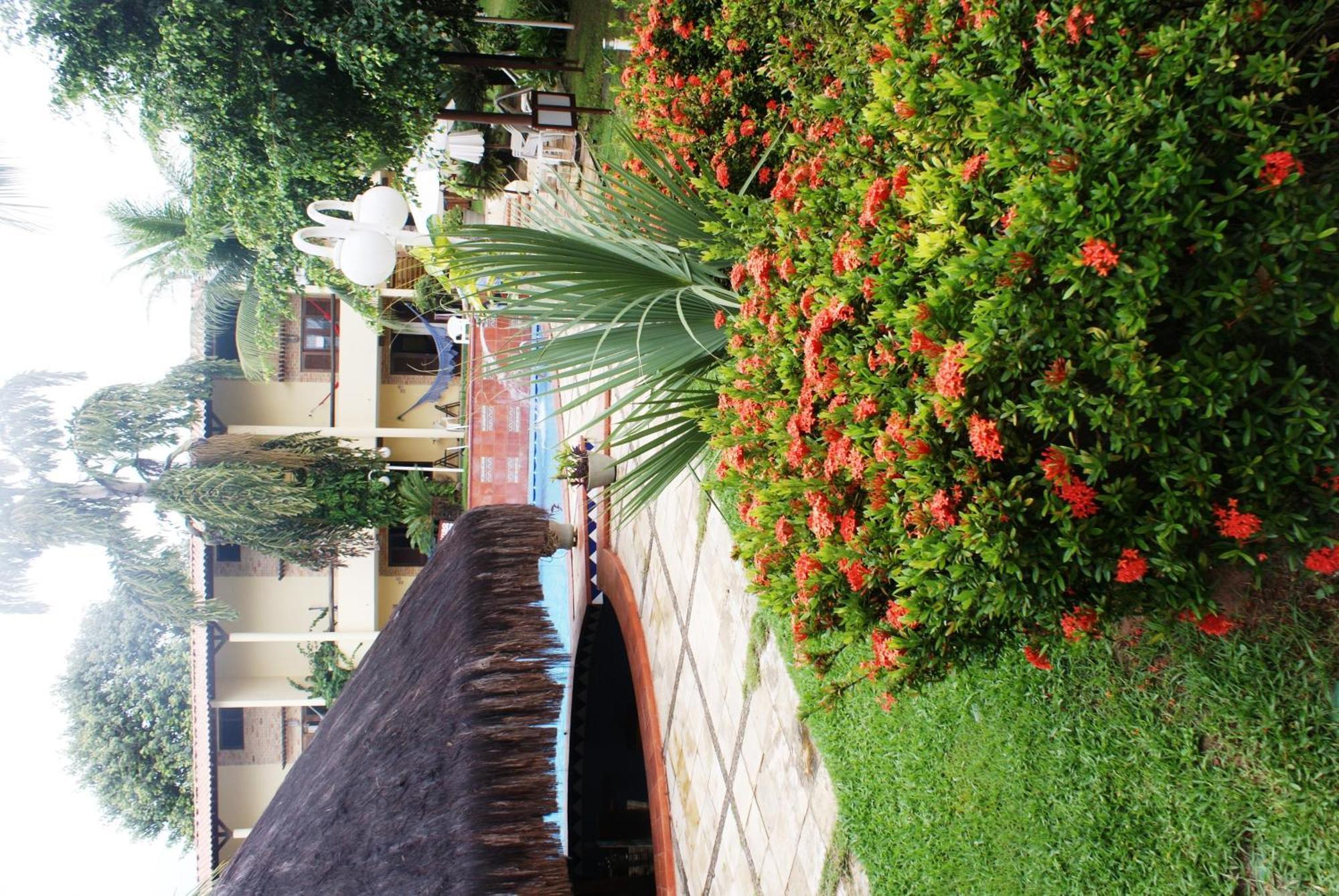 Chalet Solar Pipa Praia de Pipa Εξωτερικό φωτογραφία