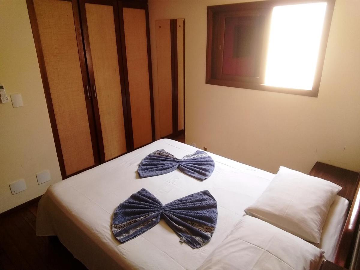 Chalet Solar Pipa Praia de Pipa Εξωτερικό φωτογραφία