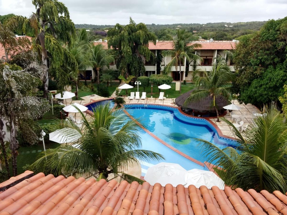 Chalet Solar Pipa Praia de Pipa Εξωτερικό φωτογραφία