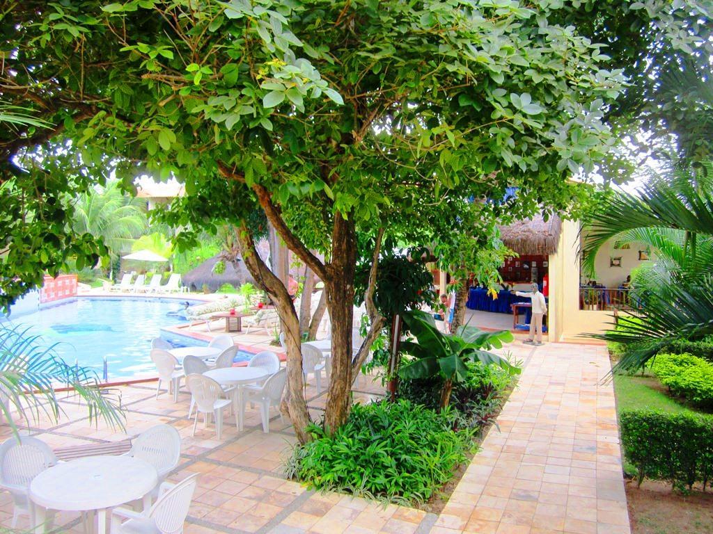 Chalet Solar Pipa Praia de Pipa Εξωτερικό φωτογραφία