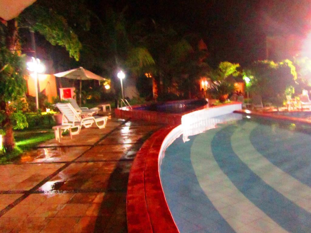 Chalet Solar Pipa Praia de Pipa Εξωτερικό φωτογραφία