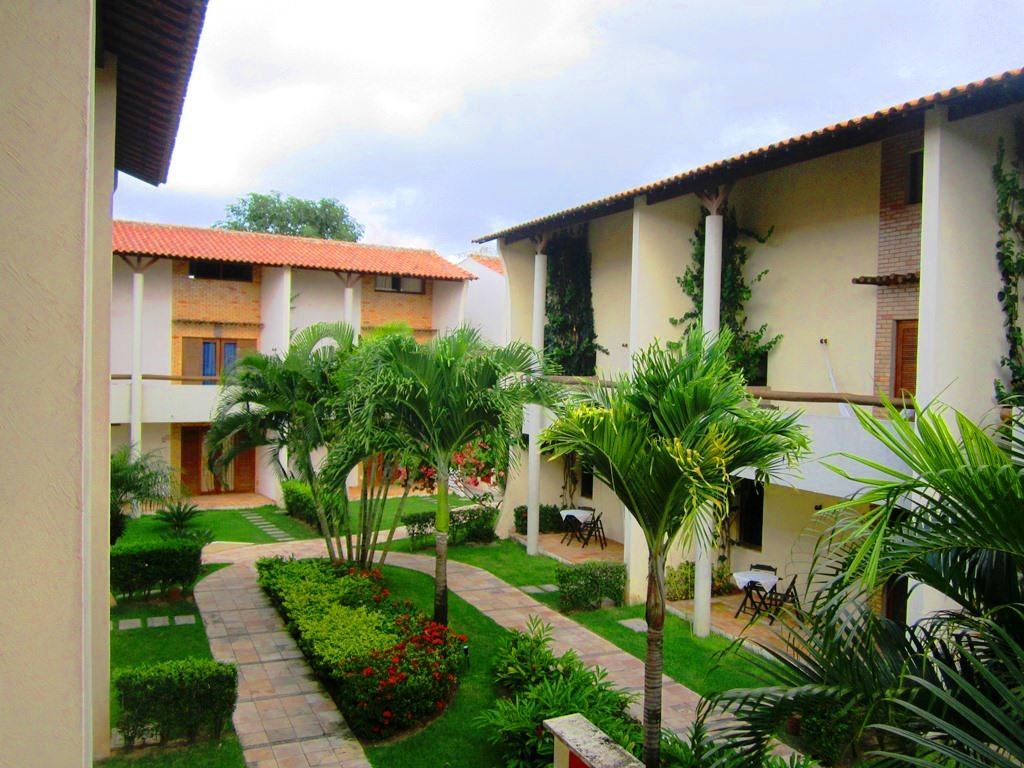 Chalet Solar Pipa Praia de Pipa Εξωτερικό φωτογραφία