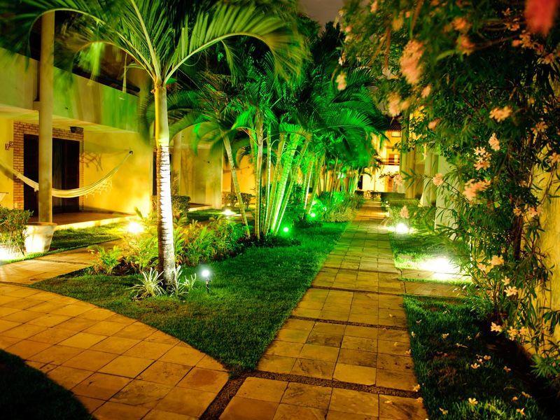 Chalet Solar Pipa Praia de Pipa Εξωτερικό φωτογραφία