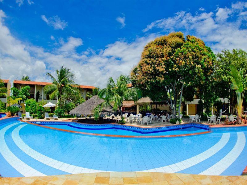 Chalet Solar Pipa Praia de Pipa Εξωτερικό φωτογραφία