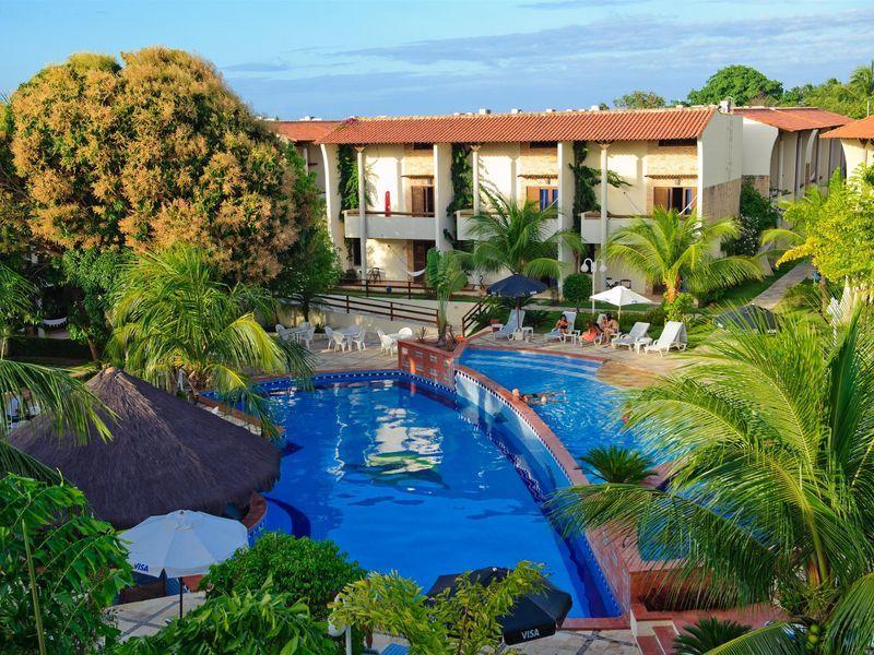 Chalet Solar Pipa Praia de Pipa Εξωτερικό φωτογραφία