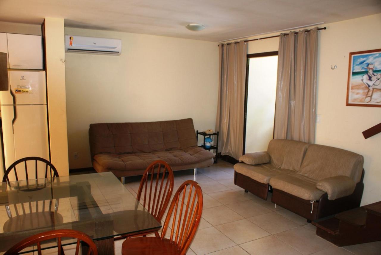 Chalet Solar Pipa Praia de Pipa Εξωτερικό φωτογραφία